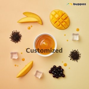 มะม่วงน้ำเชื่อมชาฟองขายส่ง - Product Image 4