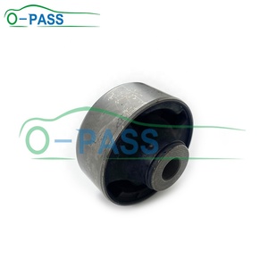 Biellette de suspension inférieure avant OPASS pour HONDA ACCORD VII Inspire <span class=keywords><strong>UC</strong></span> CL & Acura TSX CL9 2003- 51391-SDA-A03 - Product Image 4