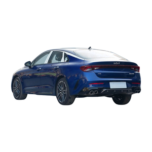 2021 auto di medie dimensioni Kia K5 rinfrescata con l'innovativa nuova tecnologia energetica 270 modello TCVVD - Product Image 5