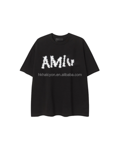 Camiseta Deportiva Casual para Hombre de Diseñador de Moda de Alta Calidad - Product Image 5