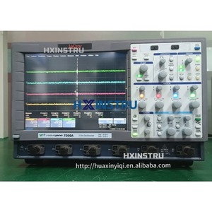 ออสซิลโลสโคป LeCroy WavePro 7300A 3GHz 20GS/s H - Product Image 3