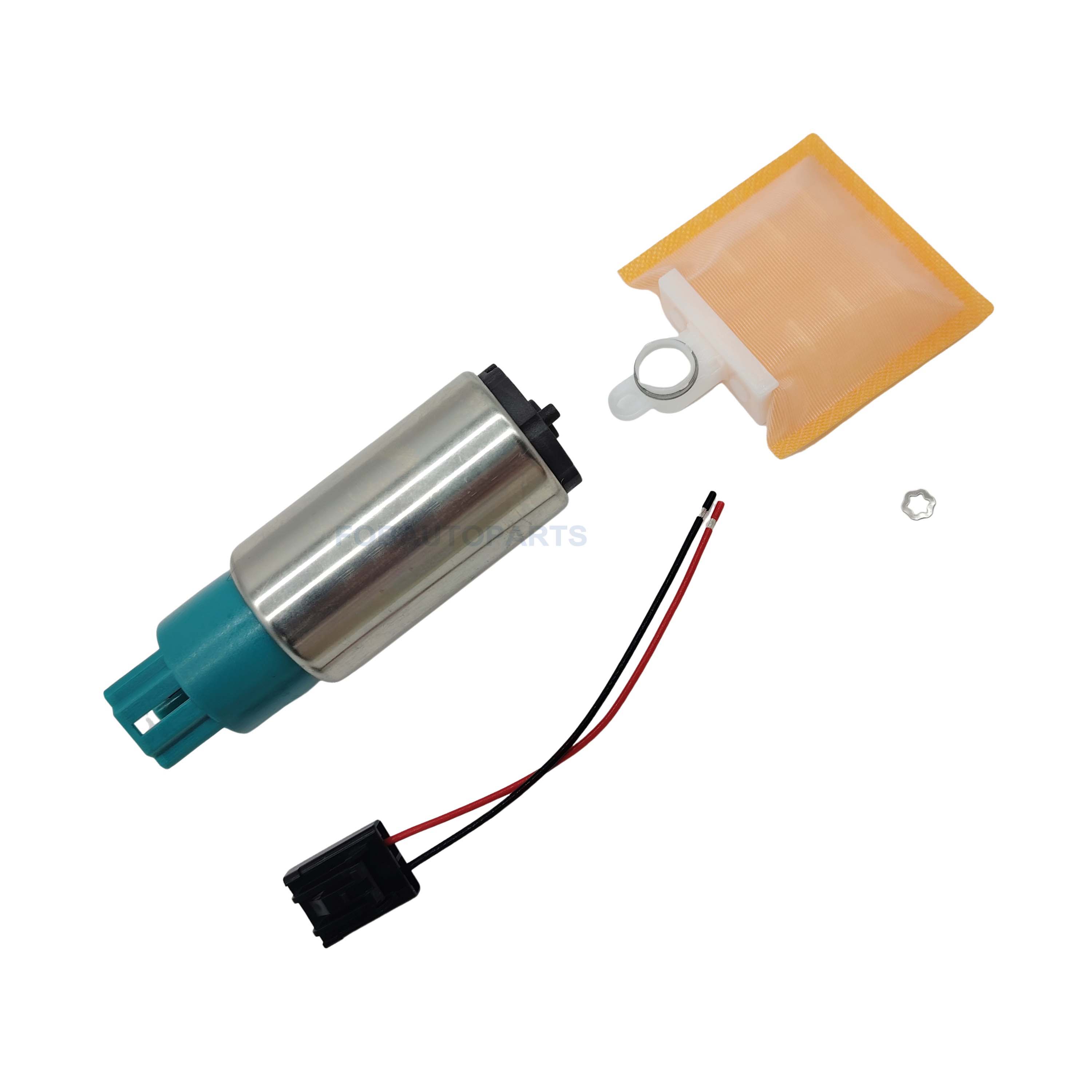 New High Quality FUEL PUMP for Hyundai / Aveo / Optra / Spark / Corsa 580453484