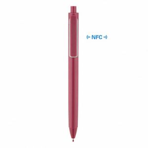 Stylos à écran tactile avec logo personnalisé Stylos intelligents NFC pour promotion - Product Image 2