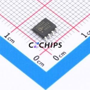 Original nuevo amplificador de entrada FET de chip IC de circuito integrado de 21/2" - Product Image 1