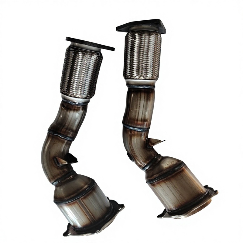 Car Three Way Catalytic Converters for