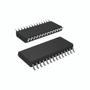 Authorized Distributor Clock Timing SY87701VZH Electronic Chips Component 28 SOlC - Product Image 1