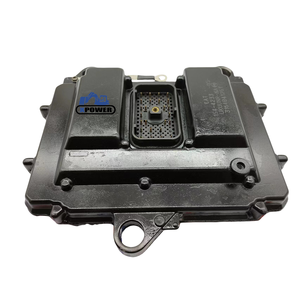 Nuevo Controlador de Excavadora XPower, Placa de Computadora de Control del Motor 154-4233 1544233 10R8097 para E226B E232B ECU ECM - Product Image 6