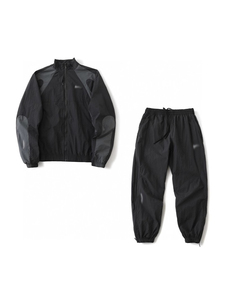 Nouveau <span class=keywords><strong>costume</strong></span> de printemps pour <span class=keywords><strong>homme</strong></span> avec lettres imprimées au crochet et <span class=keywords><strong>manteau</strong></span> long décontracté pour les loisirs - Product Image 5