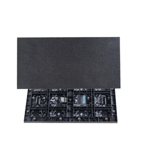 Dẫn màn hình trong nhà 8K dẫn tấm Tường 256x128 dẫn mô-đun thích hợp cho <span class=keywords><strong>LED</strong></span> quảng cáo thương mại Màn hình hiển thị - Product Image 2