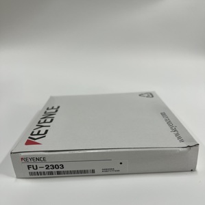 Sensor de Fibra Óptica KEYENCE FU-2303 - Product Image 1