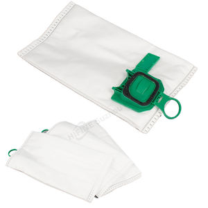 ถุงกรองแบบนำกลับมาใช้ใหม่ได้สำหรับถุงกรองแบบ VK140 VK150ใช้ซ้ำได้ถุงกรองสำหรับถุงกรองแบบถุง <span class=keywords><strong>FP140</strong></span> - Product Image 4