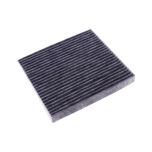 Filtre à air à <span class=keywords><strong>charbon</strong></span> <span class=keywords><strong>actif</strong></span> personnalisable en gros d'usine filtre à air d'habitacle OEM de voiture - Product Image 4