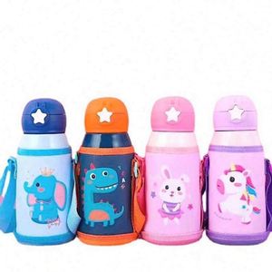 Modern Design Stainless Steel Tumbler With 500Ml Capacity for Adults - Product Image 5