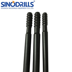 Automazione dei sinodrille <span class=keywords><strong>T38</strong></span> T45 asta di prolunga 3660mm - Product Image 3