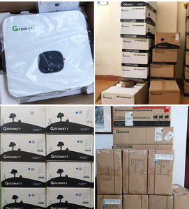 Inversor Solar Monofásico Conectado a la Red Growatt MIN 7-<span class=keywords><strong>10KTL</strong></span>-X: Satisface las Demandas de Energía Eléctrica Doméstica de Alta Potencia - Product Image 6