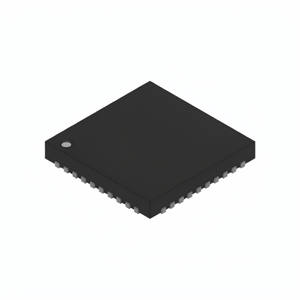 64 TQFP Exposed Pad Buy Online Electronic Components Authorized Distributor Data Acquisition MAX555CCB+TD - Product Image 1