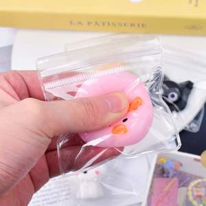 Popular Stress-relief Small Squishy <b>Squeeze</b> <b>Ball</b> Sensory Educational Toy Creative Gift - Product Image 3