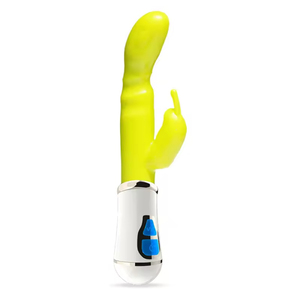 Adult Toys Dildo <b>Vibrator</b> Sex Toy Double Rod Masturbation Rabbit <b>Vibrator</b> Utensils Adult Sex Product <b>Vibrator</b> for Women - Product Image 1