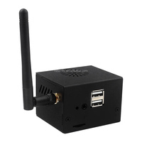 Orange Pi Zero 3 prend en charge le système Debian Android, puce H618, 1 Go/1,5 Go/2 Go/4 Go LPDDR4