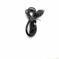 Pengisi Daya Kabel USB untuk PIPO Max M1 M5 M7 M8PRO M9 PRO Tablet Bahan Tembaga Murni Pelindung Kepang Jaket PVC Garansi 12 Bulan
