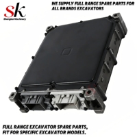 SK 164-8285 151-9293 1519293 1648285 untuk 320B E320B Pengontrol CPU Excavator