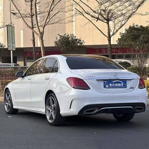 <span class=keywords><strong>Mercedes</strong></span>-<span class=keywords><strong>Benz</strong></span> C 300 L Sport LHD Sedán 2019, 250 km/h, Alta Velocidad, Precio Bajo, Autos Usados - Product Image 4