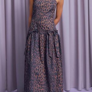 Vestido Midi Elegante de Verano para Mujer, Diseño Hermoso, Sexy, Sin Tirantes, para Vacaciones - Product Image 4