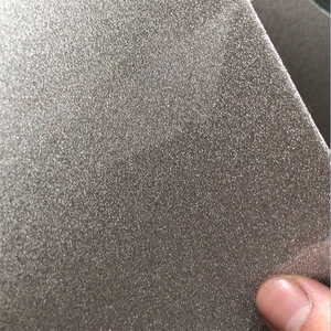 80um-20mm de espesor personalizable de espuma de níquel <span class=keywords><strong>Inco</strong></span> Ni hoja de espuma metálica para materiales de electrodo de cátodo de batería de litio - Product Image 2