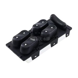 F87Z-14529-AA Power Window <b>Switch</b> For 95-01 Ford Explorer Electric <b>12V</b> Auto Control - Product Image 2
