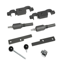 Kit d'outils de calage moteur pour Porsche Cayenne Panamera M48 M46 V6 V8 3.6L 4.5L 4.8L – Ensemble d'outils de réparation d'arbre à cames