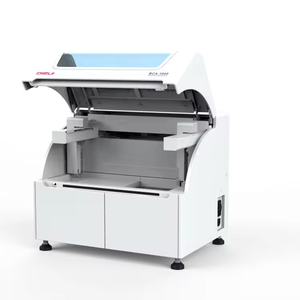 Dirui 40-Sample Capacity Automated Coagulation Testing System for Clinical Laboratory Coagulation Analyzer - Product Image 6