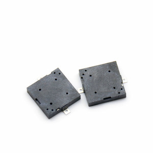 Detector de Humo de Alta Calidad a Precio Económico, Material LCP de 5V, Indicador Sonoro de 4000Hz, Campana Eléctrica, Alarma de Incendio, Micro Zumbador SMD - Product Image 1