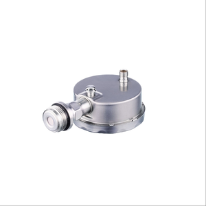 Stock IFM PG1703 Flush Sensor with Display PG-025-REA01-MFRKG/US/ /P -1-25 <b>bar</b> - Product Image 3