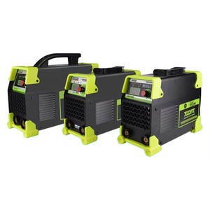 ผู้ผลิตออกแบบใหม่แข่งขันขนาดเล็กแบบพกพาลิเธียมไฟฟ้าเครื่องเชื่อมสำหรับใช้ในครัวเรือน - Product Image 6