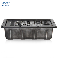 Module amplificateur de puissance 1000 watts pour haut-parleur actif à gamme complète