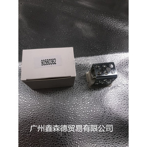 Xinsende Opel <b>Blower</b> Speed Control Resistor 90560362 12V For <b>Car</b> Air Conditioning Repair - Product Image 4