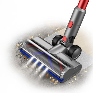 <span class=keywords><strong>Brosse</strong></span> Dysons motorisée V10 V8 V7 V8 V10 V11 V15 <span class=keywords><strong>Brosse</strong></span> pour <span class=keywords><strong>tapis</strong></span> et sols Aspirateur Dysons Tête de <span class=keywords><strong>brosse</strong></span> Pièces de rechange Accessoire - Product Image 2