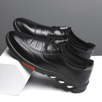 Chaussures de bureau en cuir pour hommes, en gros de Chine, nouvelles collections, lots de stock, qualité supérieure, populaires et tendance