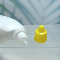 Bouteilles de détergent à lessive MAYSURE, conteneur en HDPE ou bouteille en plastique pour détergent liquide, nettoyant pour toilettes, production en usine.