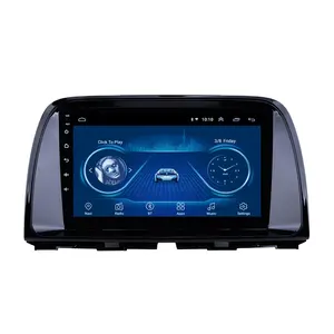 Android 10 car dvd For Mazda CX5 CX-5 CX 5 2013-2016 radio multimedia player stereo gps navigation(17bb0830)