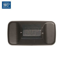 Pièces de carrosserie de camion européennes robustes rétroviseur de tracteur de rétroviseur latéral 1405295 1805712 5001833026 5001844006