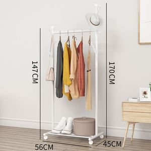 Meilleures ventes : Porte-vêtements détachable pour hôtel, séchoir à linge - Product Image 5
