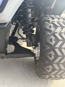 Nouveau stock de voiturette de golf électrique la plus rapide voiturette de golf électrique <span class=keywords><strong>junior</strong></span> voiturettes de golf électriques télécommandées à vendre - Product Image 4