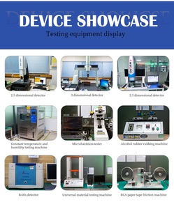 قطع غيار CNC، خدمات النماذج الأولية السريعة للمعادن، تصنيع مخصص للتيتانيوم والنحاس والفولاذ المقاوم للصدأ والألومنيوم، خدمات الخراطة والتفريز - Product Image 4