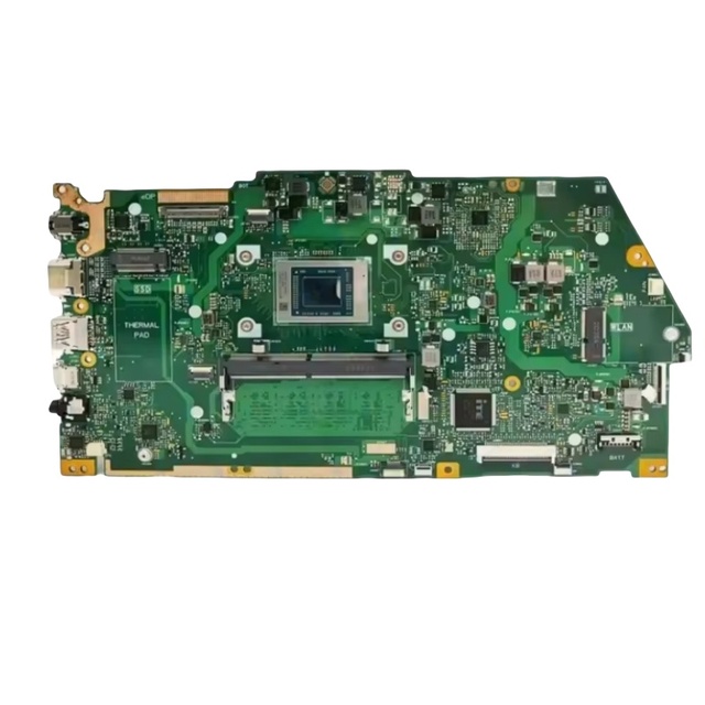 Laptop 15 Inch Logic Board for Asus Vivobook 15 M513UA-L1289T (R7) R7-5700U/GM/4GB Motherboard