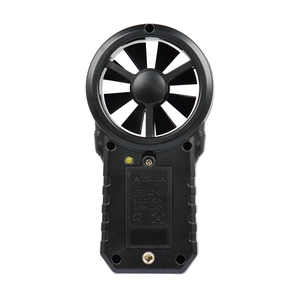Anémomètre numérique sans fil étanche de haute qualité, testeur de vitesse du vent, anémomètre industriel TW87A - Product Image 3