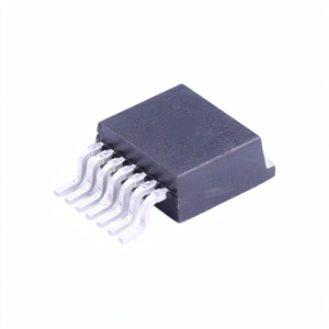 BD4271FP2-CE2 Conjunto de Componentes Electrónicos Originales para Gestión de Energía (PMIC) TO 263 8, D2PAK, TO 263CA - Product Image 1