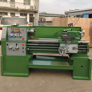 Nhà Máy bán hàng của nhỏ ngang bình thường Lathe ca6140 phổ Lathe - Product Image 2