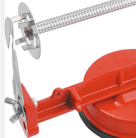 Goedkope prijs handmatige 3-in-1 aardappelchips snijder twister tornado spiraal aardappel snijmachine
