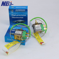 Thermostat de haute précision pour camions, contrôle de la température du mode chauffage/climatisation automobile, nouvelle qualité supérieure Chenfengyi, garantie 1 an